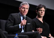 Tribeca Festival Star Trek: Strange New Worlds Premiere in NY - Source: Getty